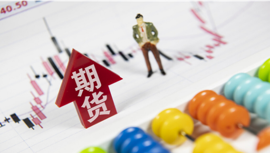 期貨交易該如何選擇交易品種？怎么