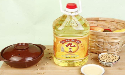 豆油期貨未來走勢如何？做一手豆油