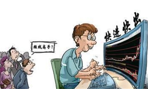 在期貨市場中，該選擇長線交易還是