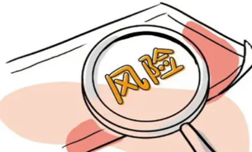 正確認(rèn)識(shí)期貨風(fēng)險(xiǎn)！投資有風(fēng)險(xiǎn)要謹(jǐn)慎